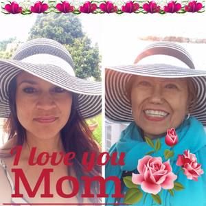 Meet your Posher, Christina